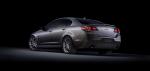 Chevrolet SS 2014 года